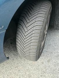  cerchi e pneumatici 205 65 r15
