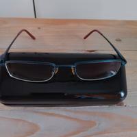 Montatura occhiali Uomo 