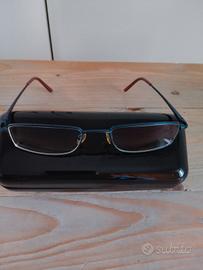 Montatura occhiali Uomo 