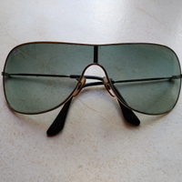 Occhiali da sole donna Rayban