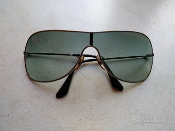 Occhiali da sole donna Rayban