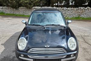 Mini One D 1.4 diesel NEOPATENTATI 
