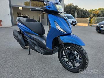 PIAGGIO Beverly 400 S S