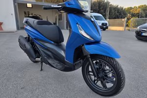PIAGGIO Beverly 400 S S