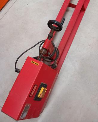 Tornio per legno