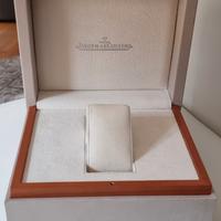 Scatola Jaeger-LeCoultre