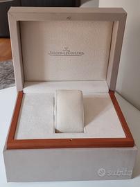 Scatola Jaeger-LeCoultre
