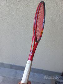 Racchetta tennis