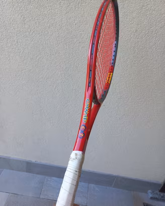 Racchetta tennis
