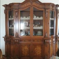 credenza