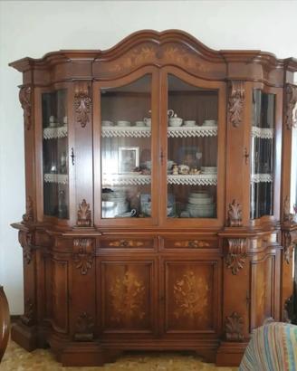 credenza