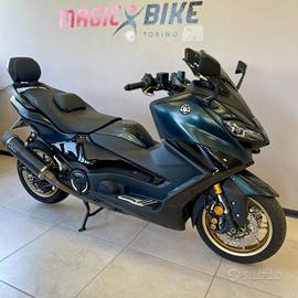 Yamaha T Max 560