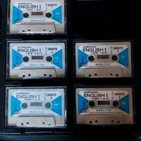 Berlitz American English I corso audio 5 pezzi