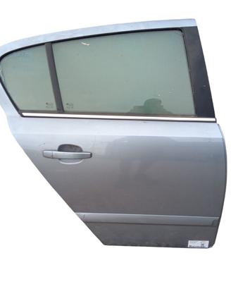 OPEL Astra H Berlina (04>07) PORTIERA POSTERIORE D
