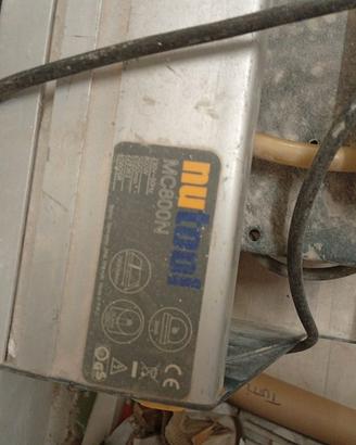 Taglia piastrelle elettrico nutool