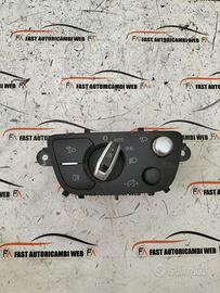 Pulsantiera controllo luci Audi A4 S4 B9 4M0941531