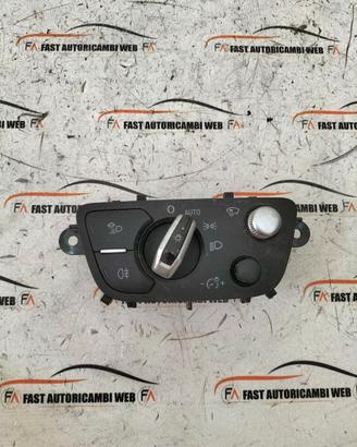 Pulsantiera controllo luci Audi A4 S4 B9 4M0941531