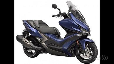 KYMCO X-CITING S400 " TUO DA € 132/MESE "