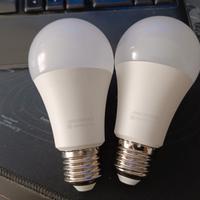 2 Lampadine Smart Led Aigostar E27 RGB - WiFi