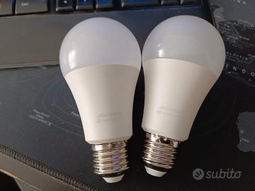 2 Lampadine Smart Led Aigostar E27 RGB - WiFi