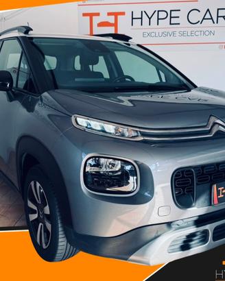 CITROEN C3 Aircross BlueHDi 100 Shine