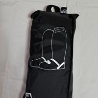 Copri stivali/scarpe moto Hevik 