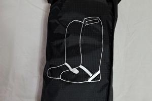 Copri stivali/scarpe moto Hevik 