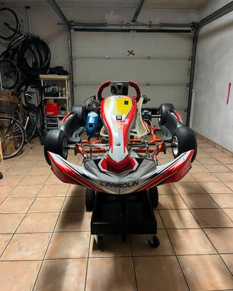 Kart 60