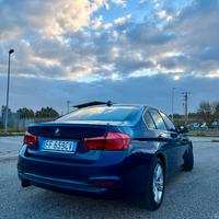 Bmw 318 D