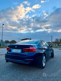 Bmw 318 D
