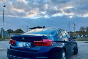 Bmw 318 D