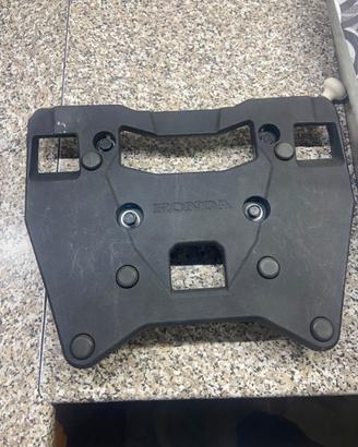 piastra originale per honda africana t