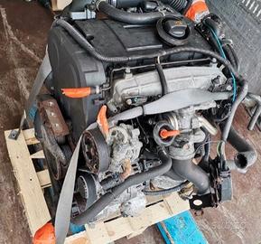 MOTORE BYL DODGE CALIBER 2.0