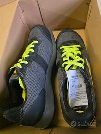 scarpe antifortunistiche