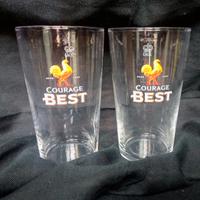 bicchieri birra pinta courage best