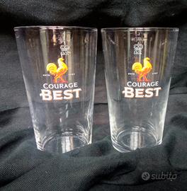 bicchieri birra pinta courage best