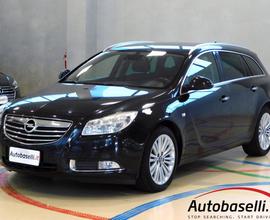 OPEL Insignia 2.0 CDTI 160CV SPORTS TOURER COSMO