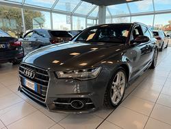 Audi A6 Avant 2.0 TDI 190 CV quattro S tronic Busi