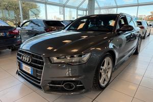 Audi A6 Avant 2.0 TDI 190 CV quattro S tronic Busi