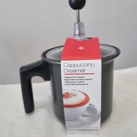 Home Cappuccino Creaper Montalatte Nuovo