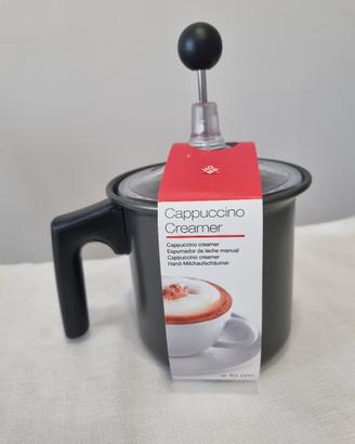 Home Cappuccino Creaper Montalatte Nuovo
