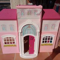 casa Malibu di Barbie