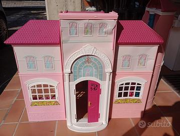 casa Malibu di Barbie