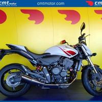 HONDA Hornet 600 Garantita e Finanziabile