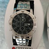 Citizen Chrono 6870 Vintage