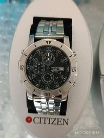 Citizen Chrono 6870 Vintage