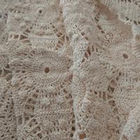 coperta fatta a mano