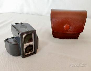 LUNASIX TELE per LUNASIX 3 e LUNALITE