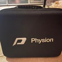 Pistola da massaggio