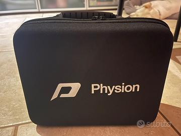 Pistola da massaggio